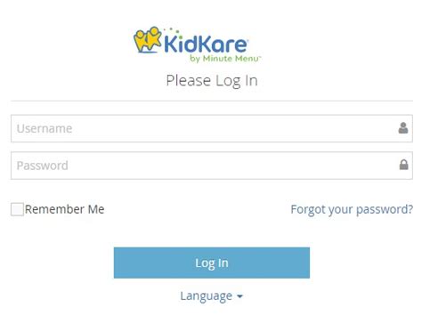 Features of the app. . Kidkare app download